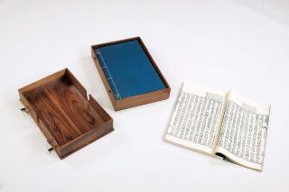 Bing Xu - Book from the Sky