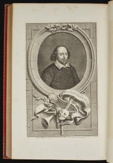 Birch, Thomas - The Heads Of Illustrious Persons Of Great Britain. London: William Baynes, 1813