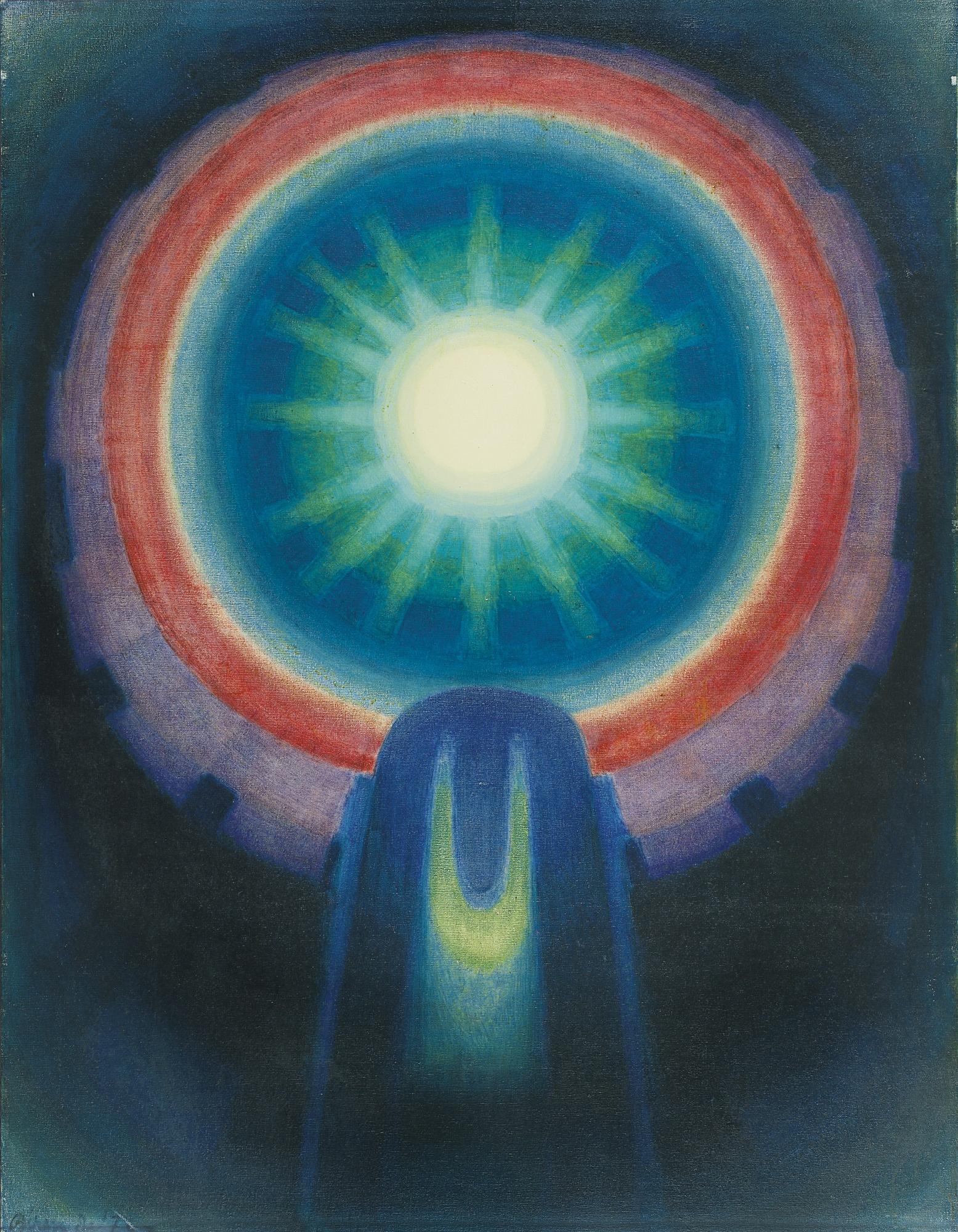 Biren De - April \'73