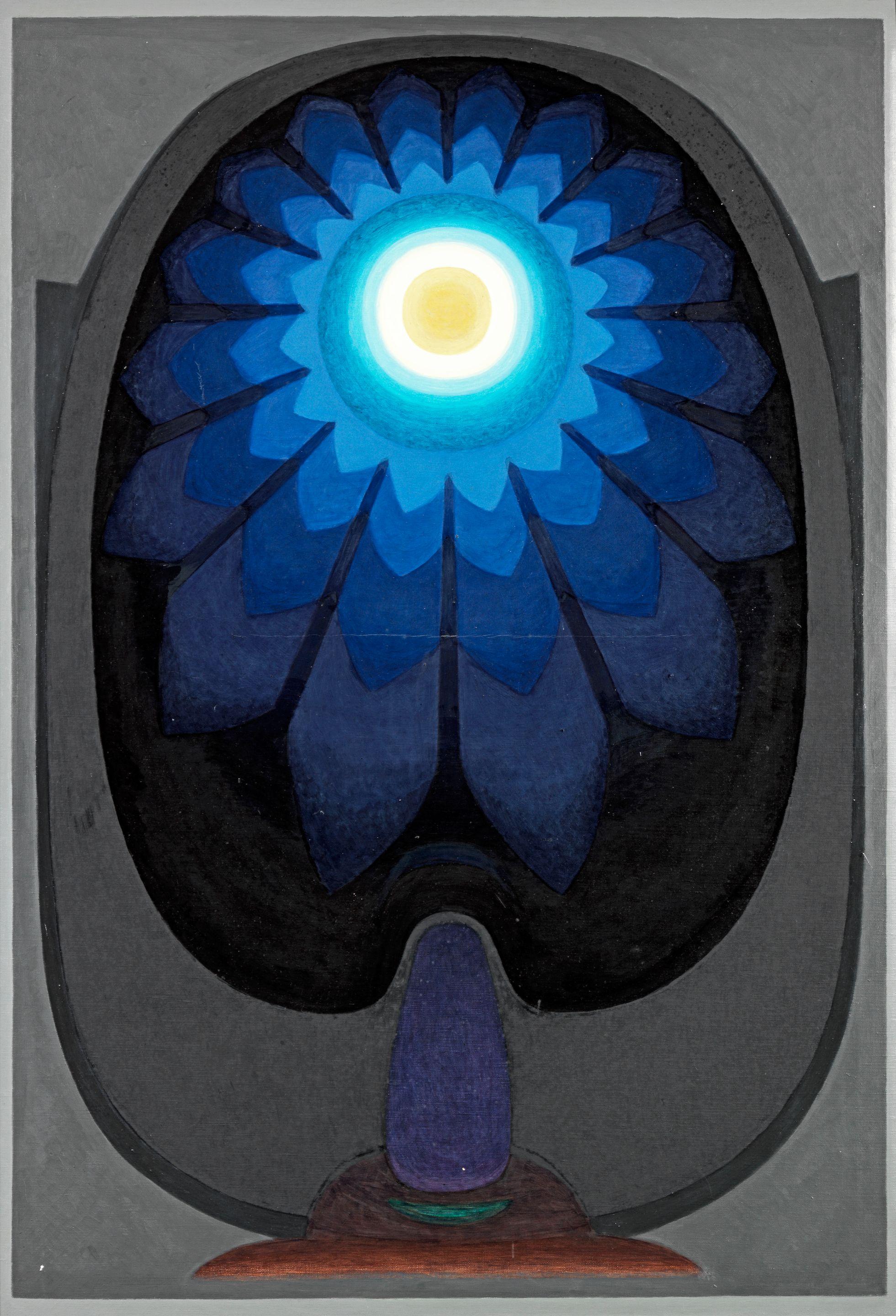 Biren De - August \'88