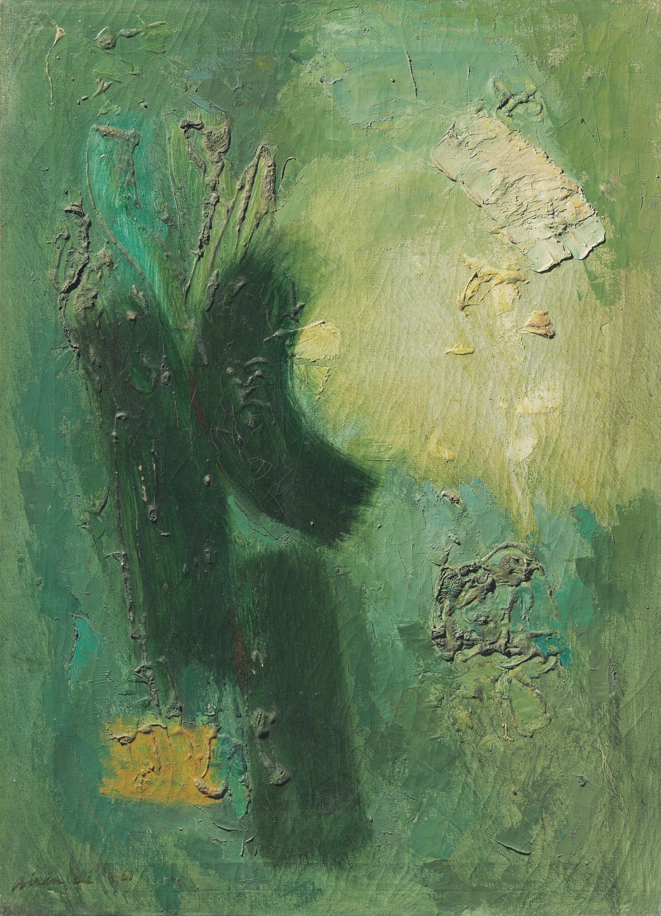 Biren De - Conjunction