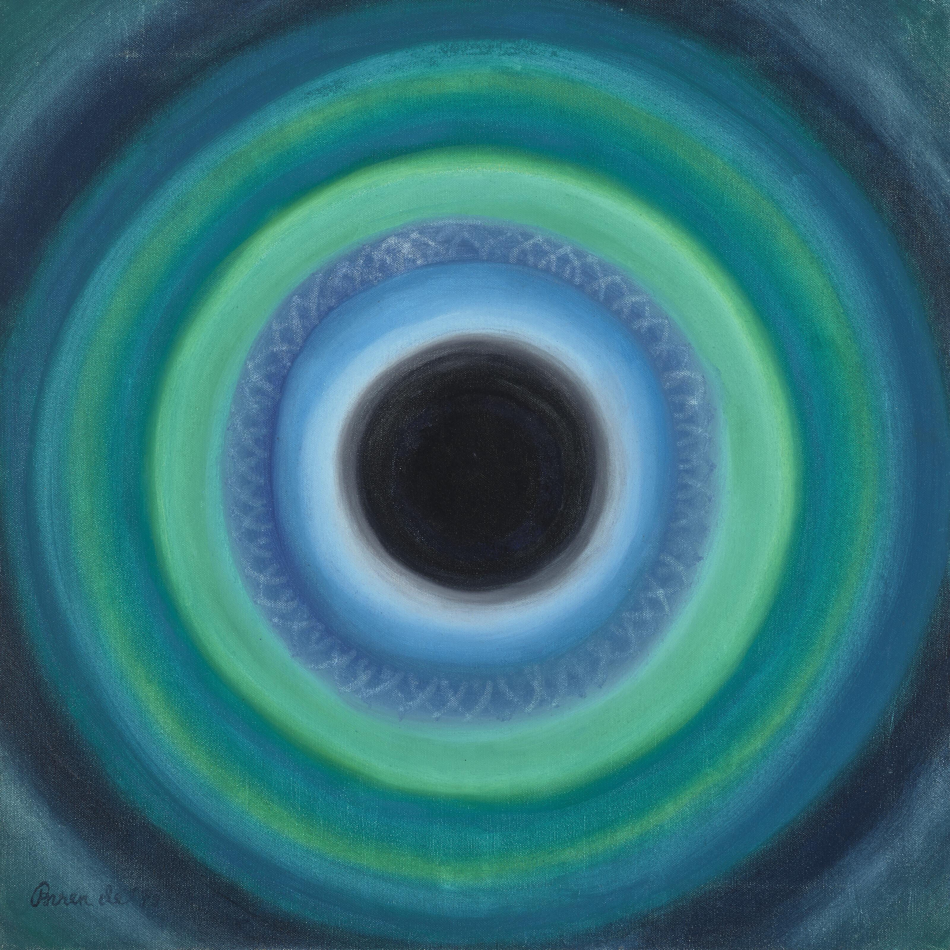 Biren De - December \'73