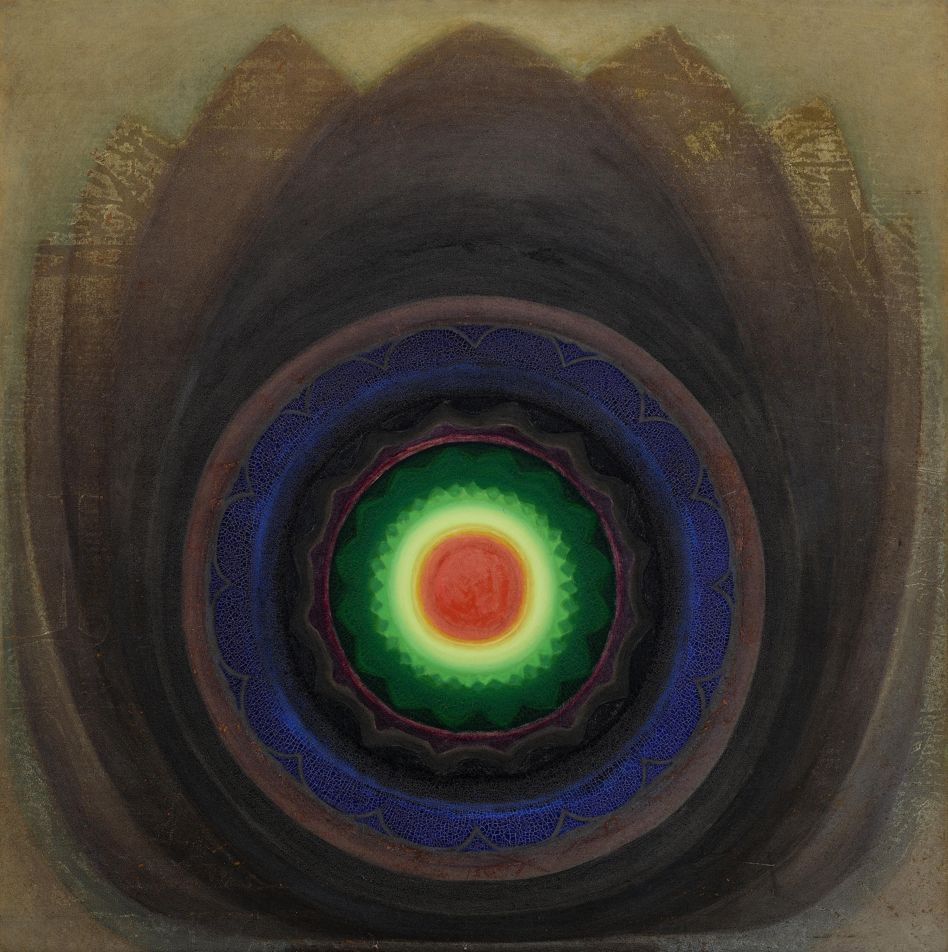 Biren De - January \'77