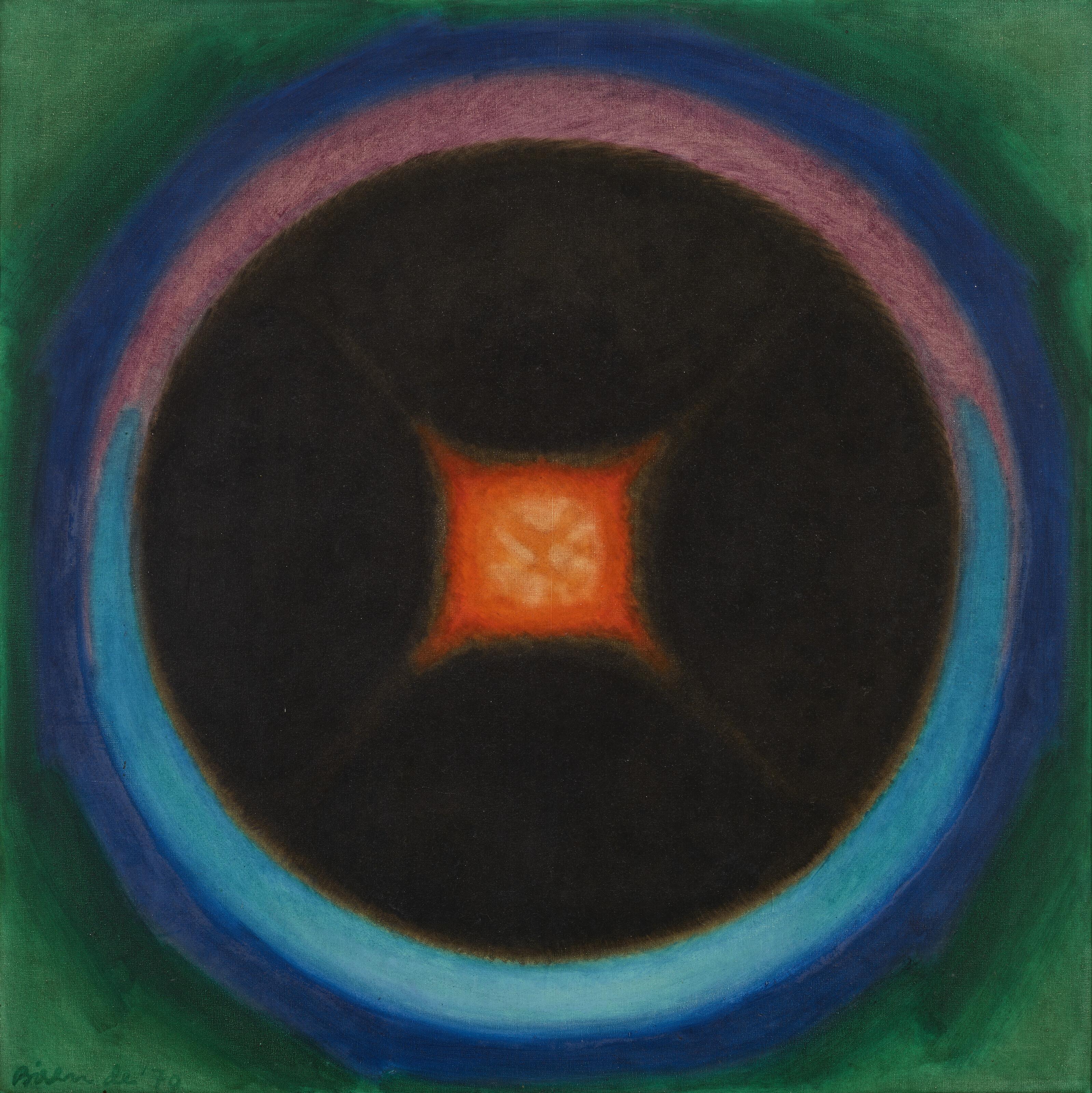 Biren De - July \'70 (A)