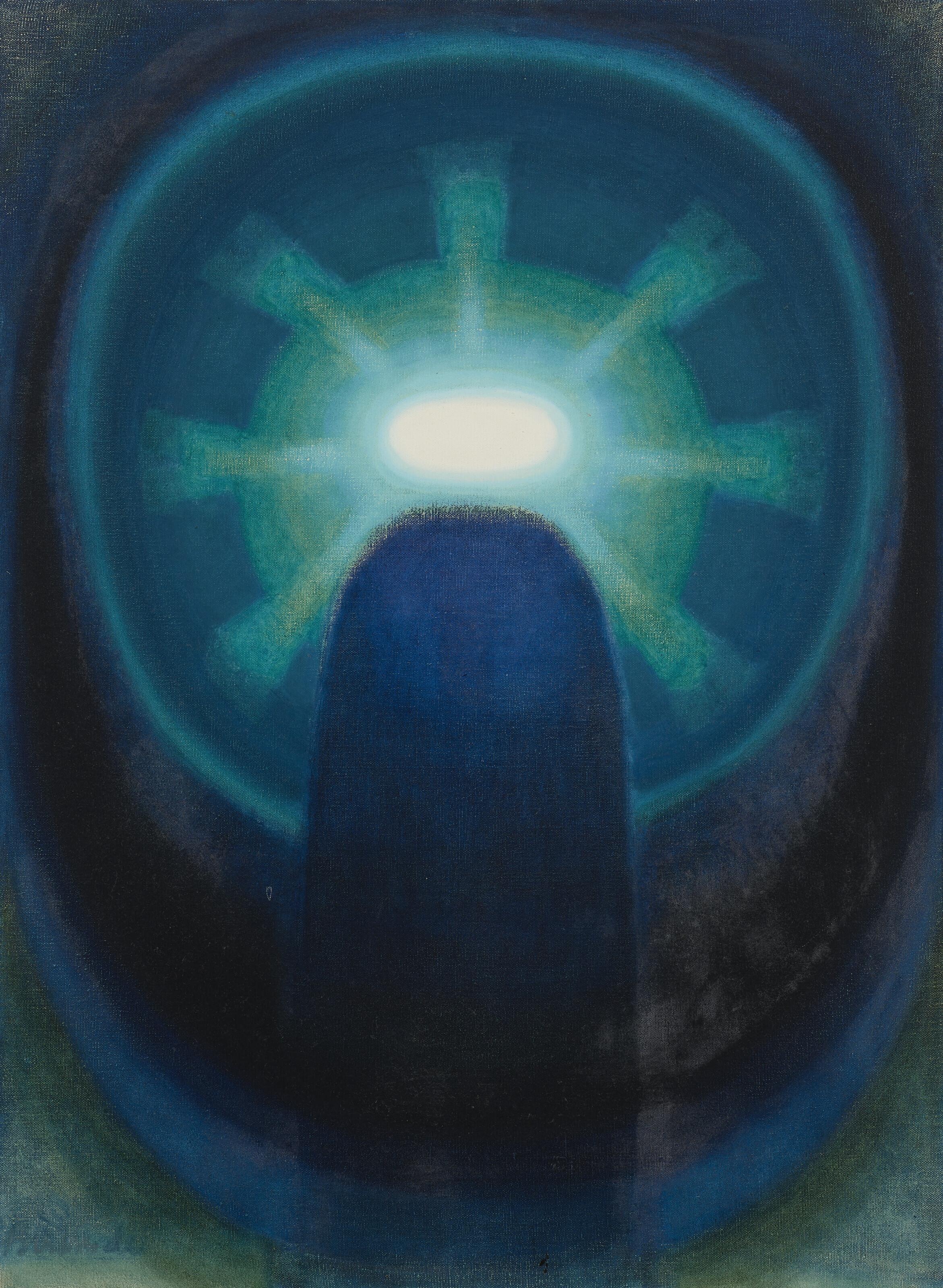 Biren De - March \'73 (C)