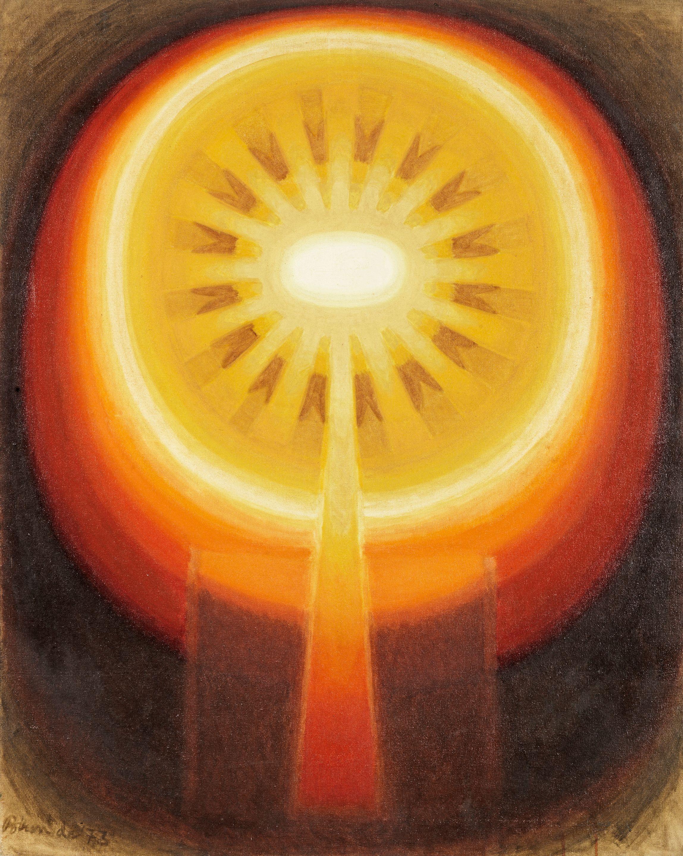 Biren De - September \'73