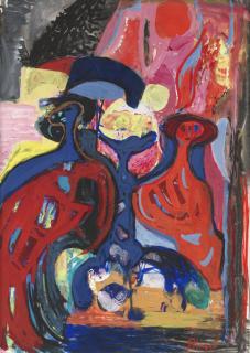 Birger Birger-Ericson - Utan titel