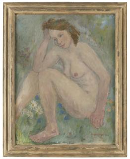 Birger Ljungquist - \