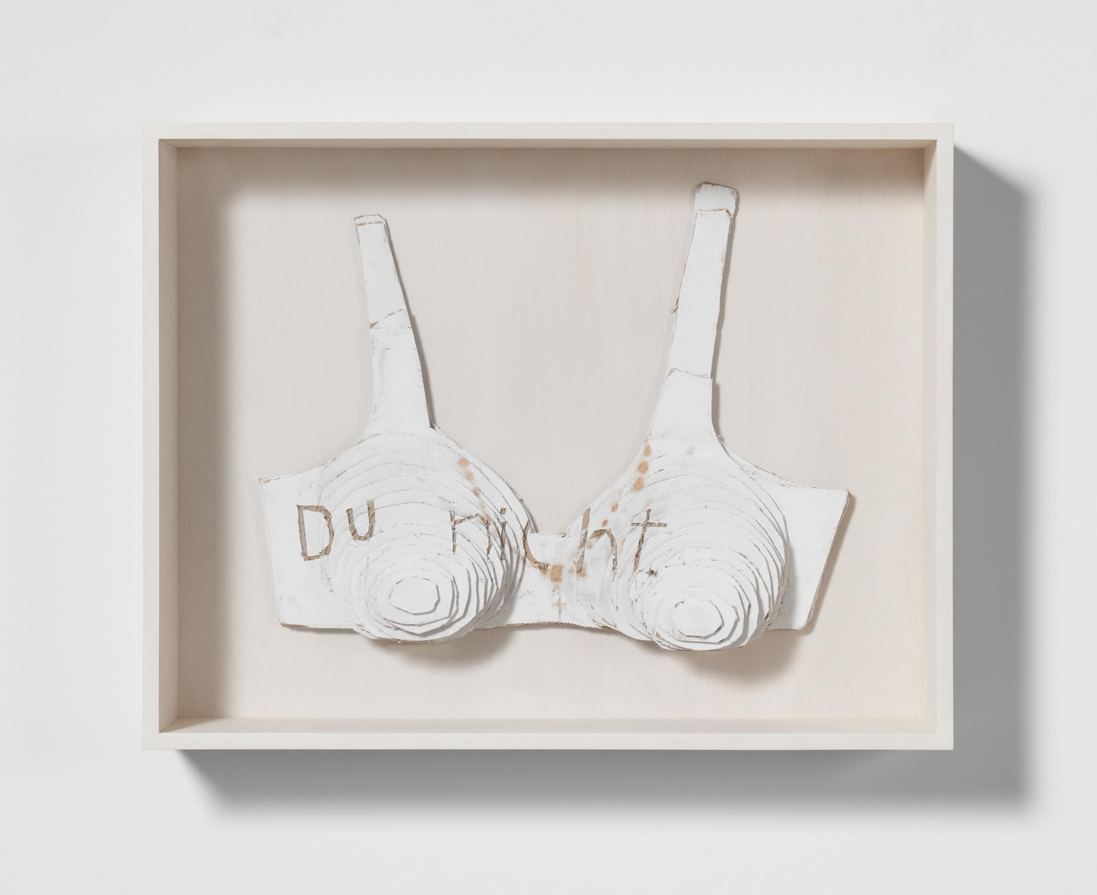 Birgit Brenner - Du nicht.