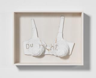 Birgit Brenner - Du nicht.