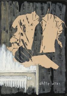 Birgit Brenner - Er zahlte alles.