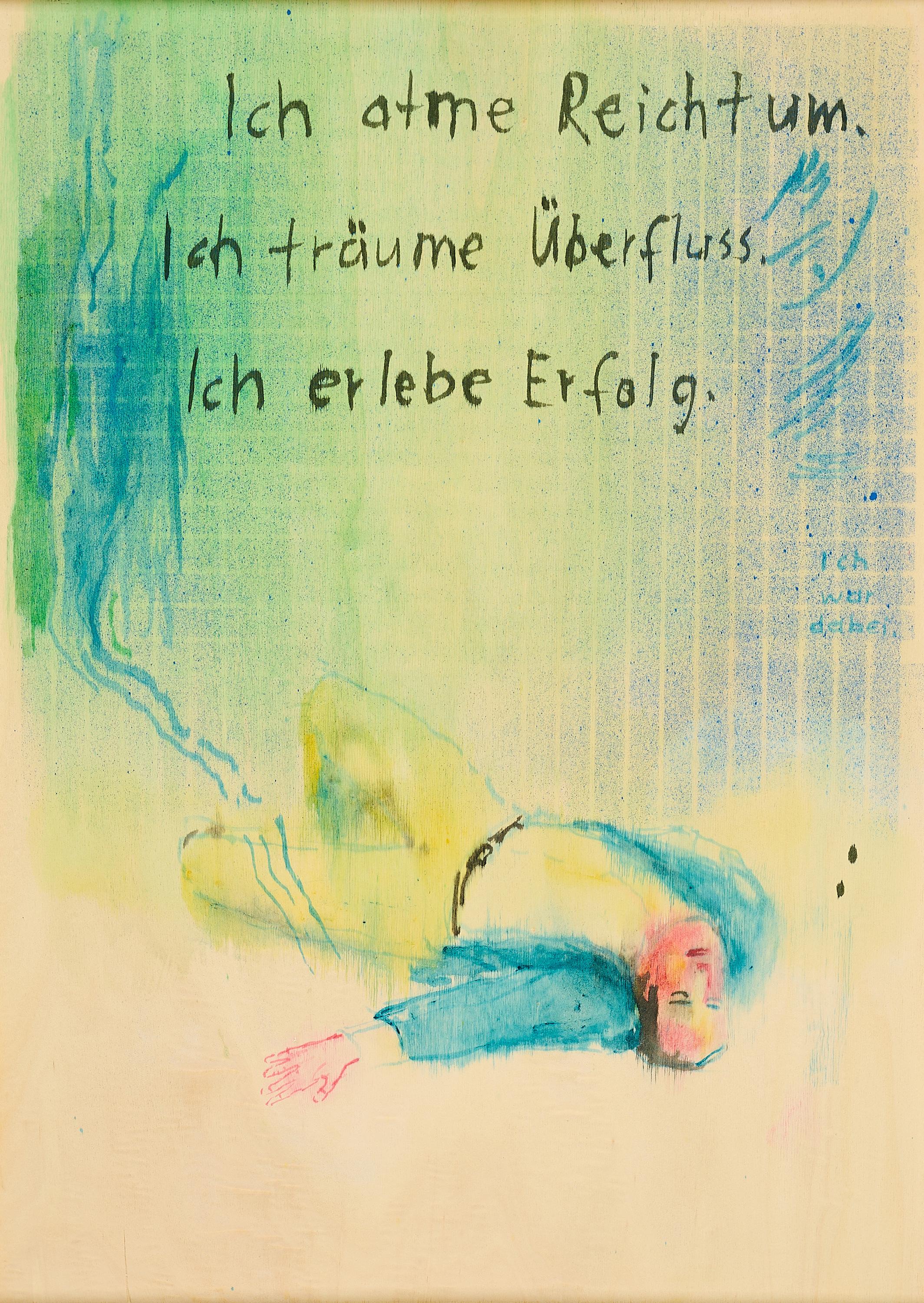 Birgit Brenner - \