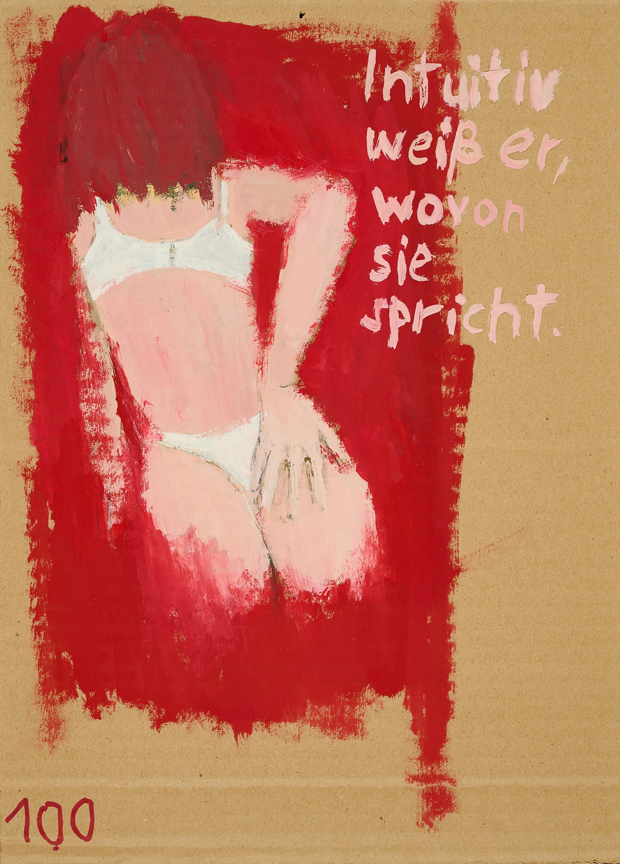 Birgit Brenner - \