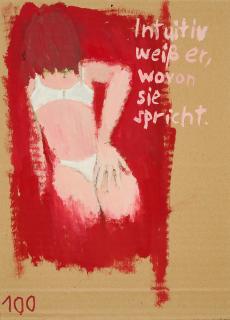 Birgit Brenner - \