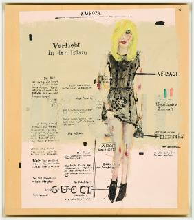 Birgit Brenner - Verliebt.