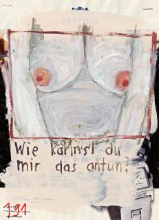 Birgit Brenner - \