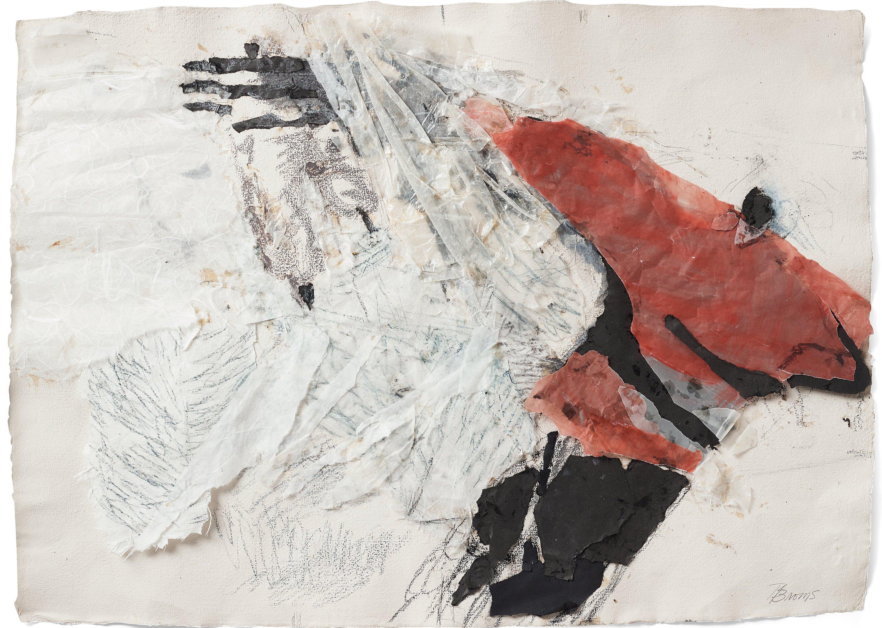 Birgit Broms - Skater