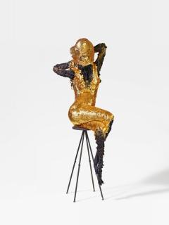 Birgit Dieker - Anita