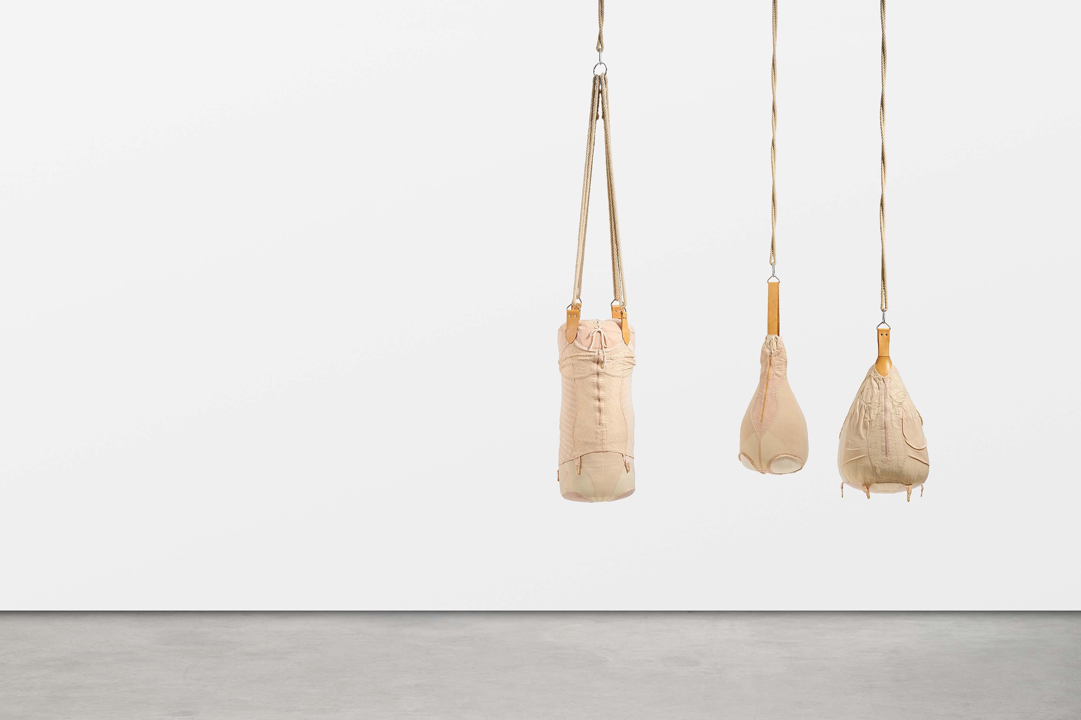 Birgit Dieker - Die drei Grazien.