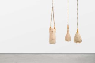 Birgit Dieker - Die drei Grazien.