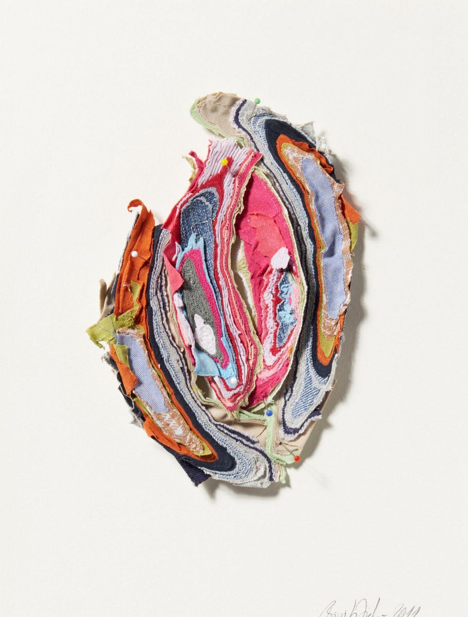 Birgit Dieker - Ohne Titel