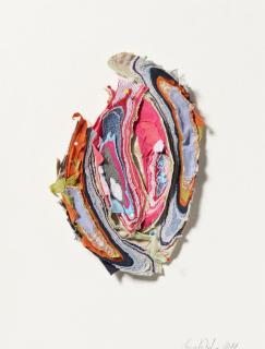 Birgit Dieker - Ohne Titel