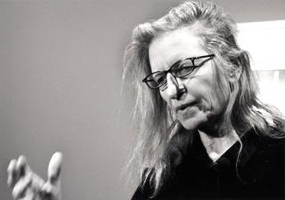 Birgit Kleber - »Annie Leibovitz«
