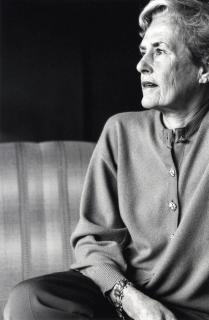 Birgit Kleber - »Inge Morath«