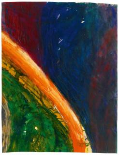 Birgit Ramsauer - Ohne Titel