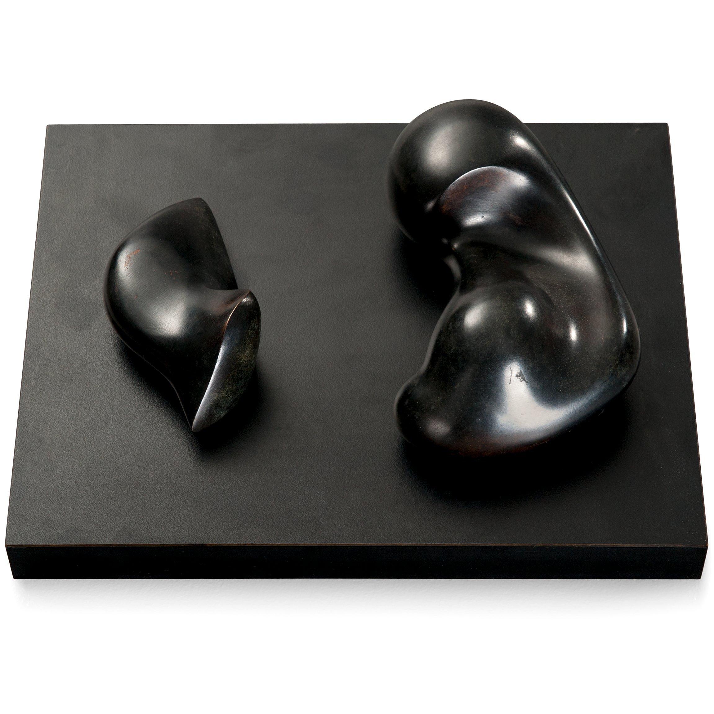 Birgitta Ara - Abstract.