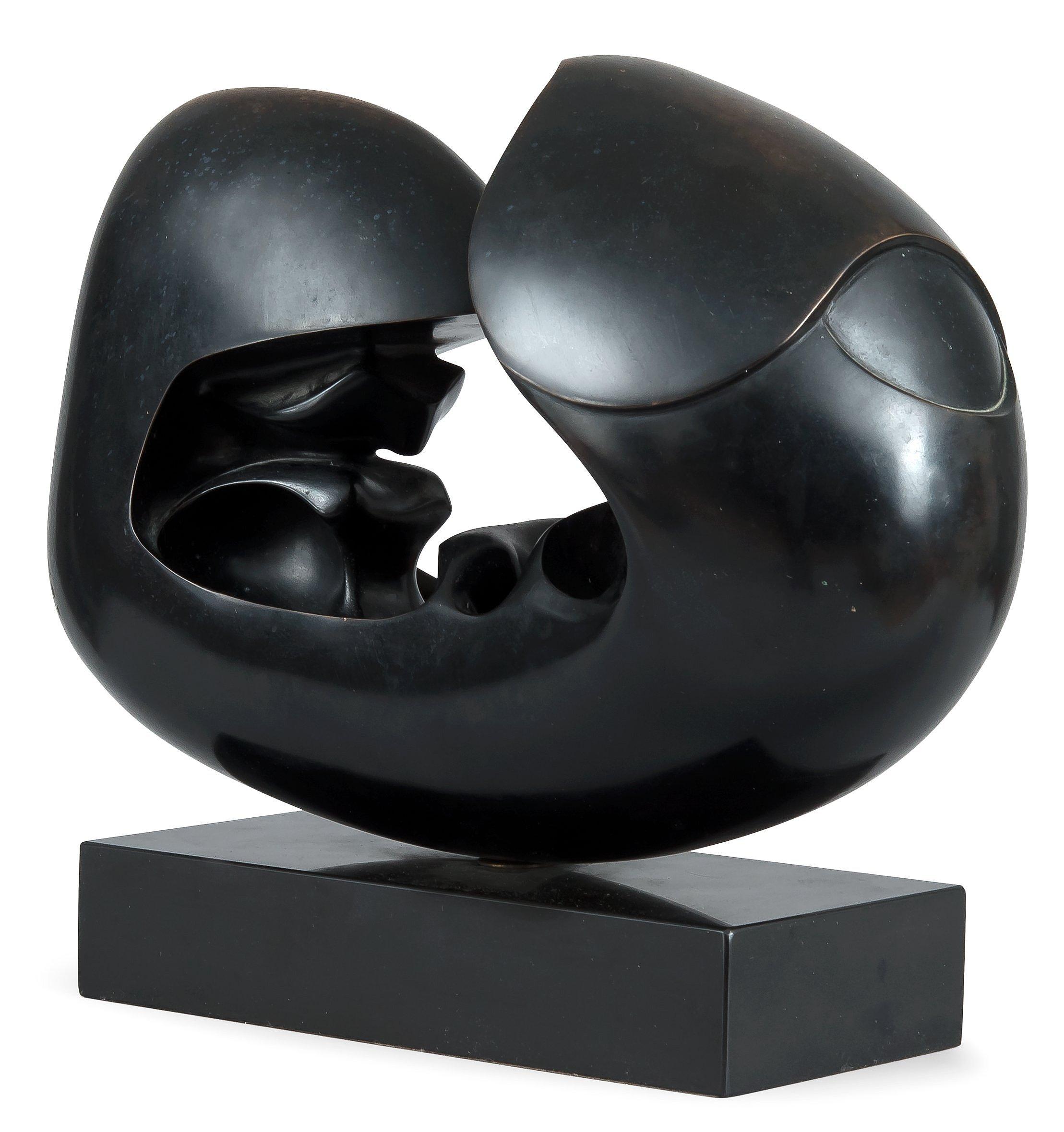 Birgitta Ara - Love Gondola.