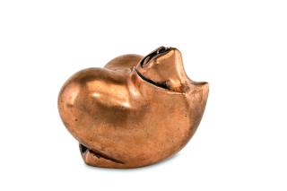 Birgitta Ara - Novice.