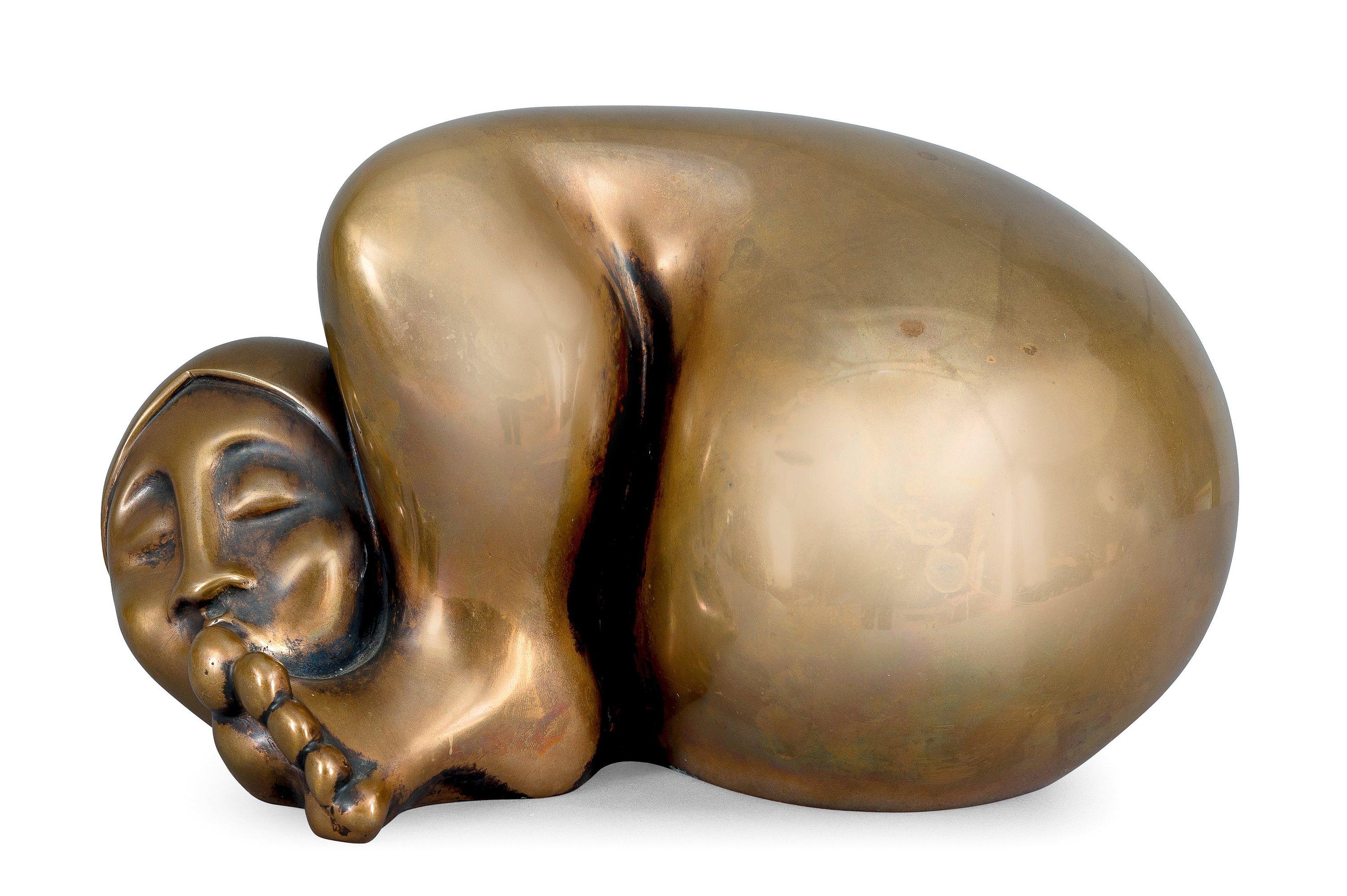 Birgitta Ara - The Untouched.