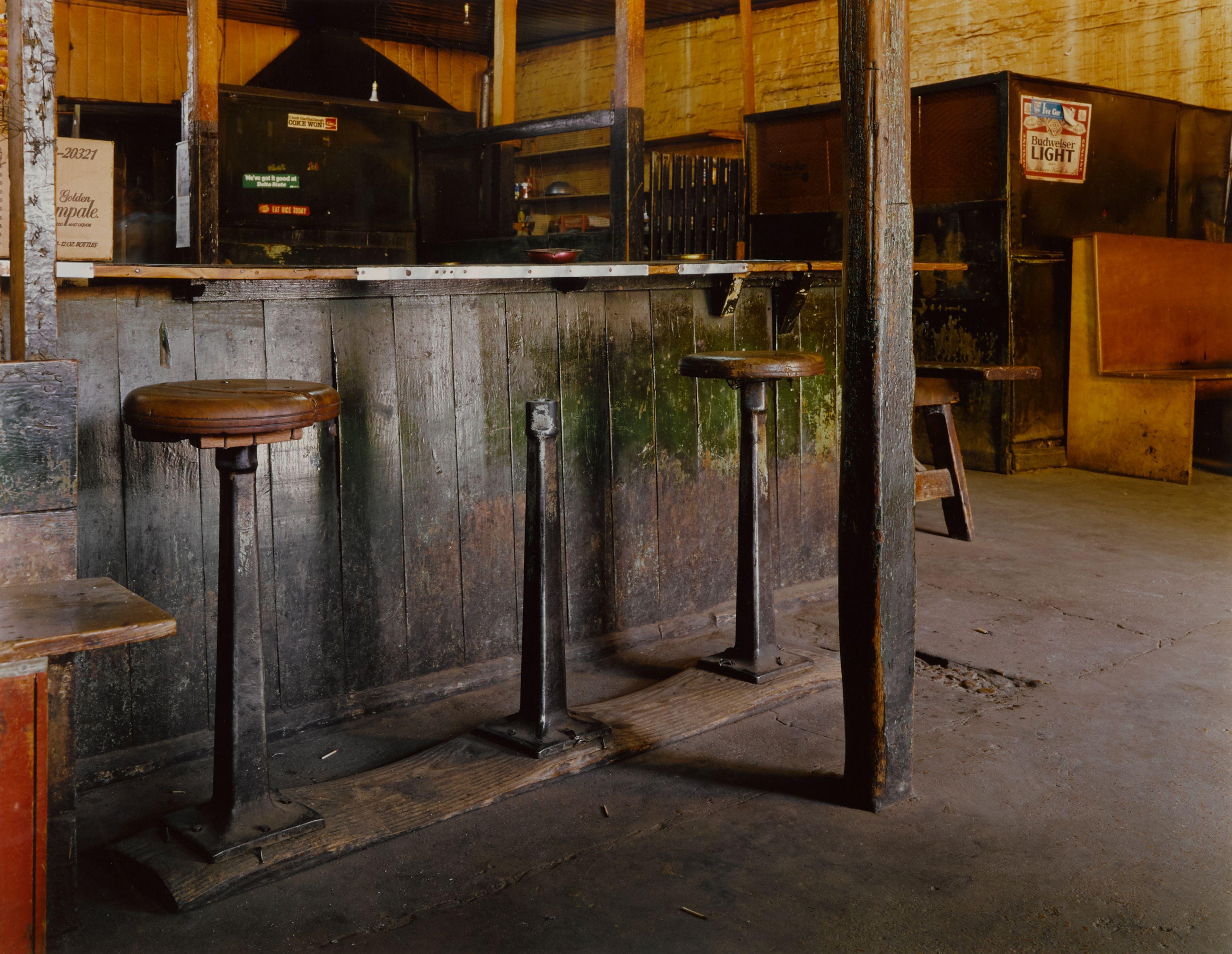 Birney Imes - Chinese Grocery, Drew