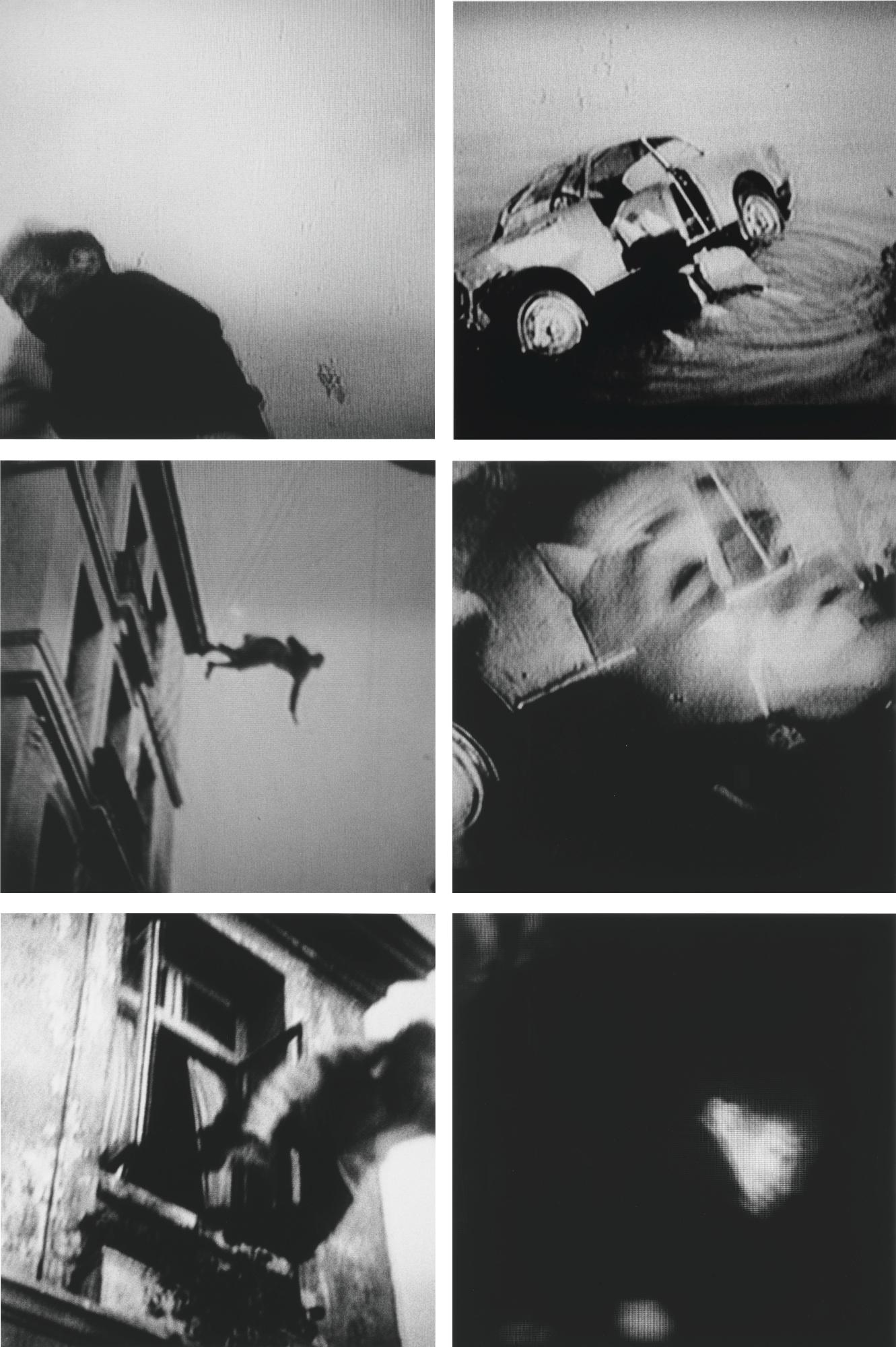 Bishin Jumonji - Last Moments