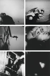 Bishin Jumonji - Last Moments