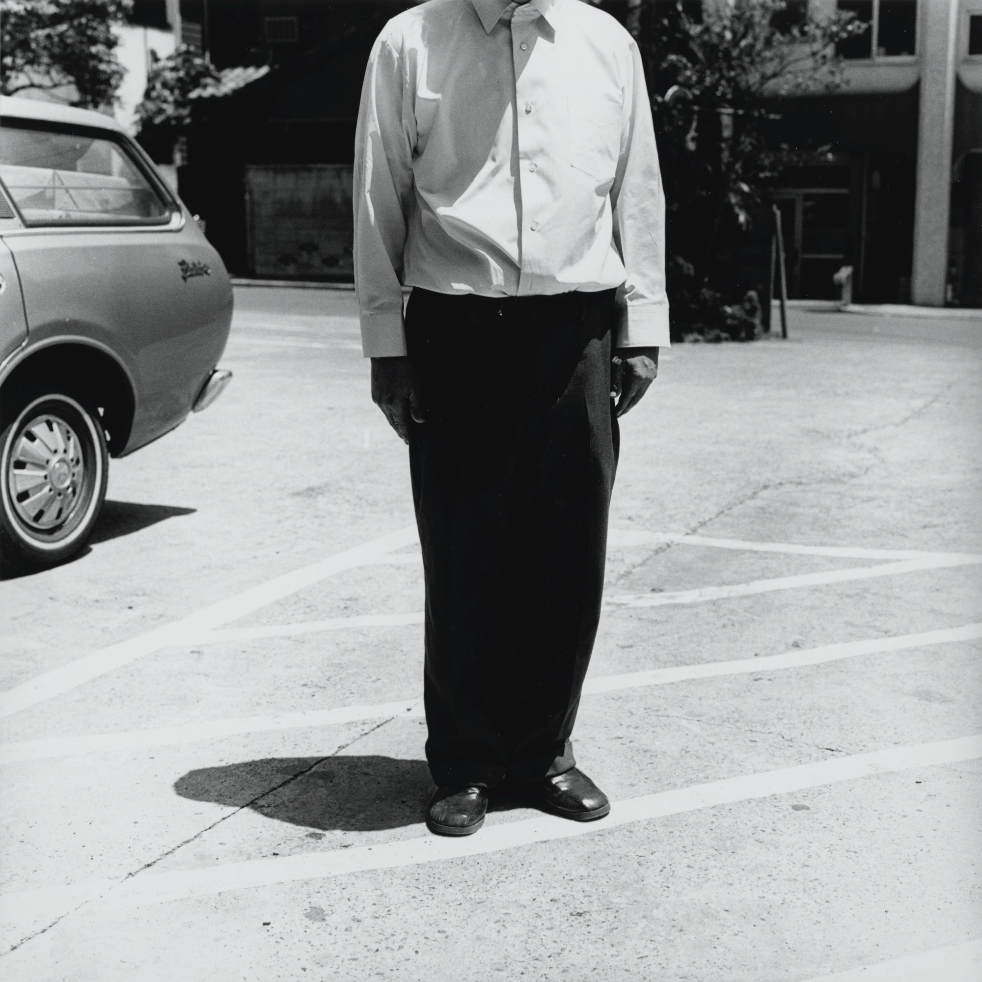 Bishin Jumonji - Untitled 11