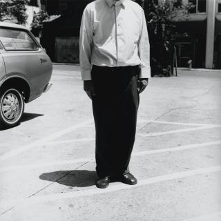 Bishin Jumonji - Untitled 11