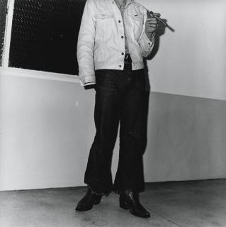 Bishin Jumonji - Untitled 1