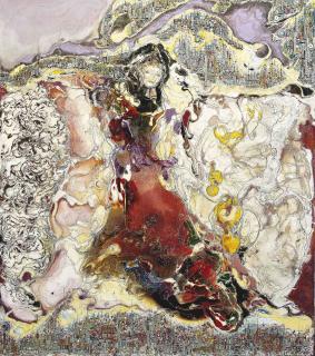 Bita Vakili - Dreaming New York