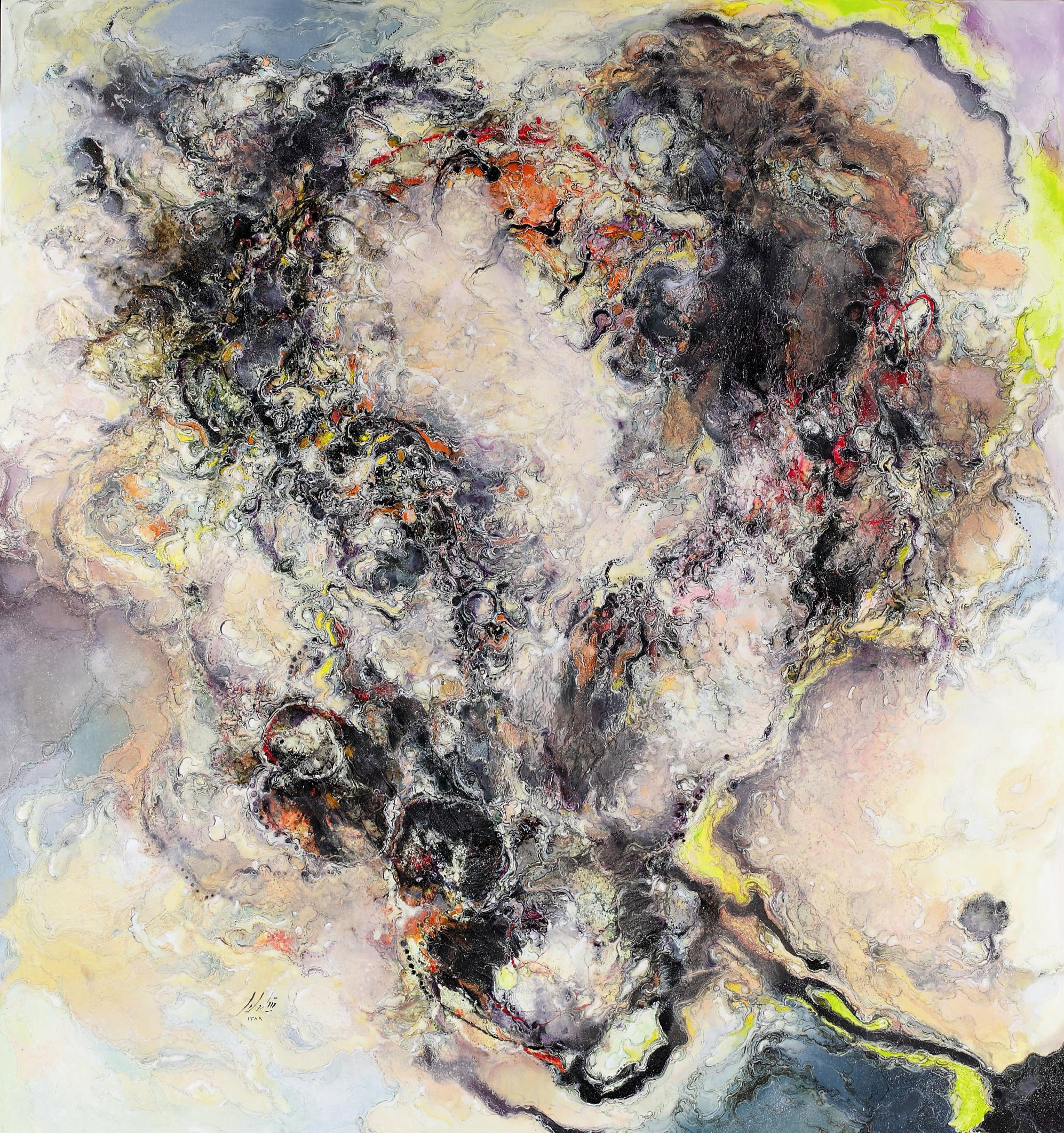 Bitta Vakili - This Is Me #3