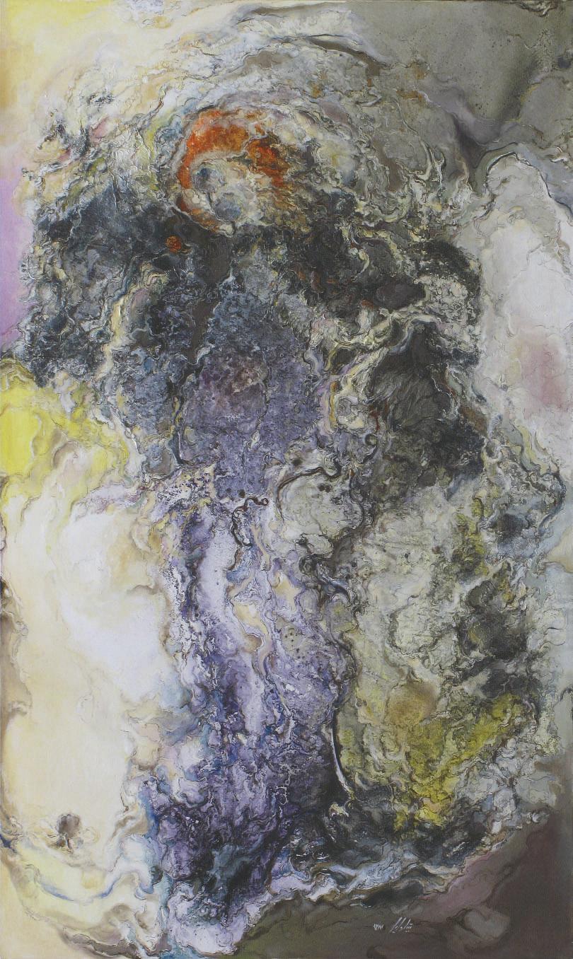 Bitta Vakili - Untitled