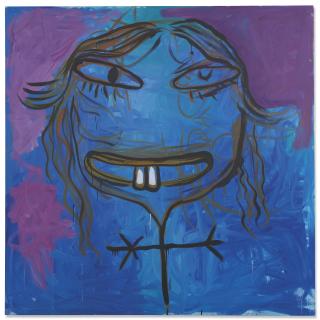 Bjarne Melgaard - Untitled