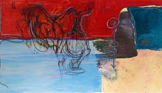 Bjarne Melgaard - Untitled