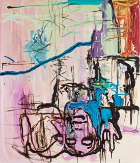 Bjarne Melgaard - Untitled