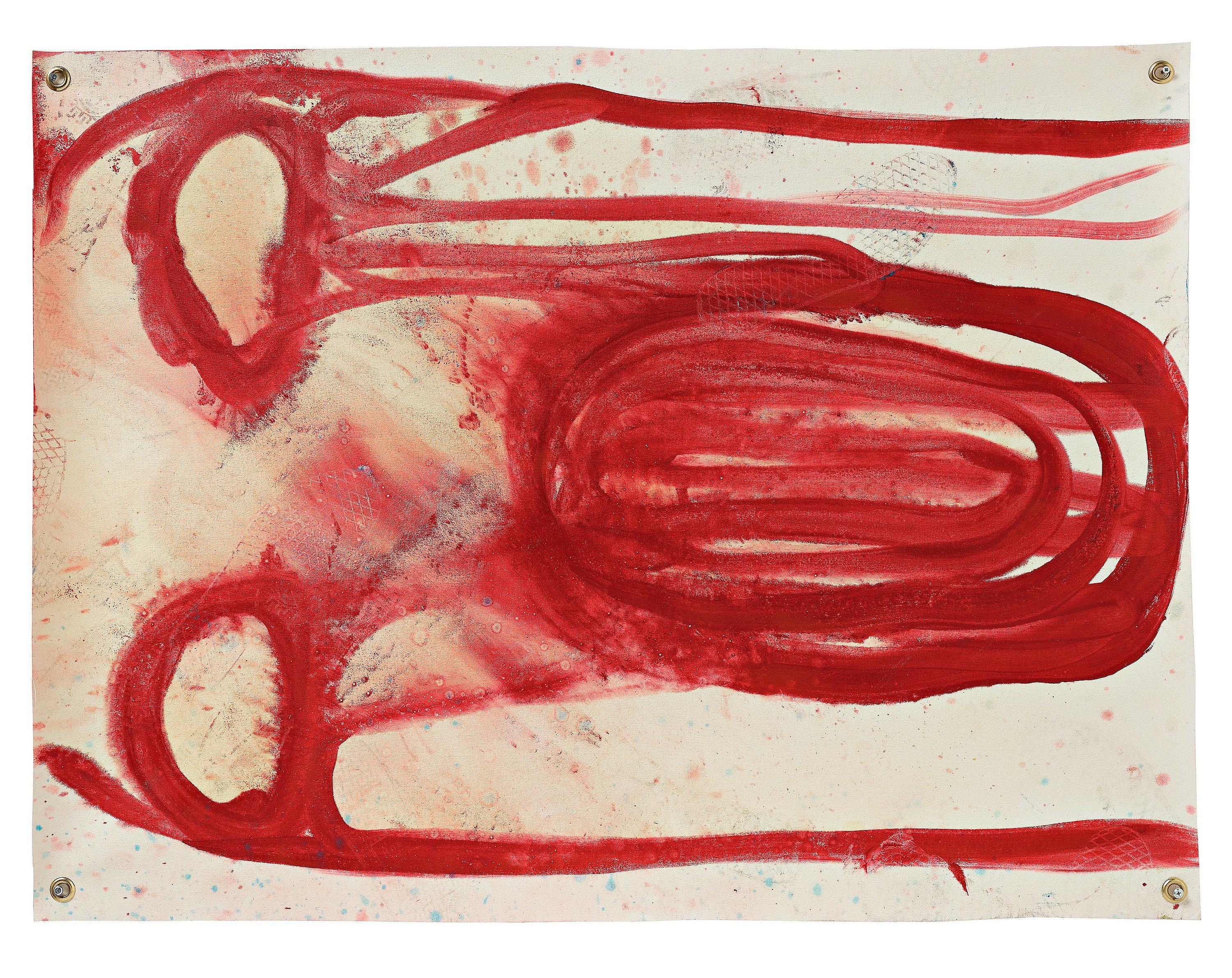 Bjarne Melgaard - Untitled