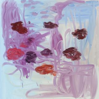 Bjarne Melgaard - Untitled