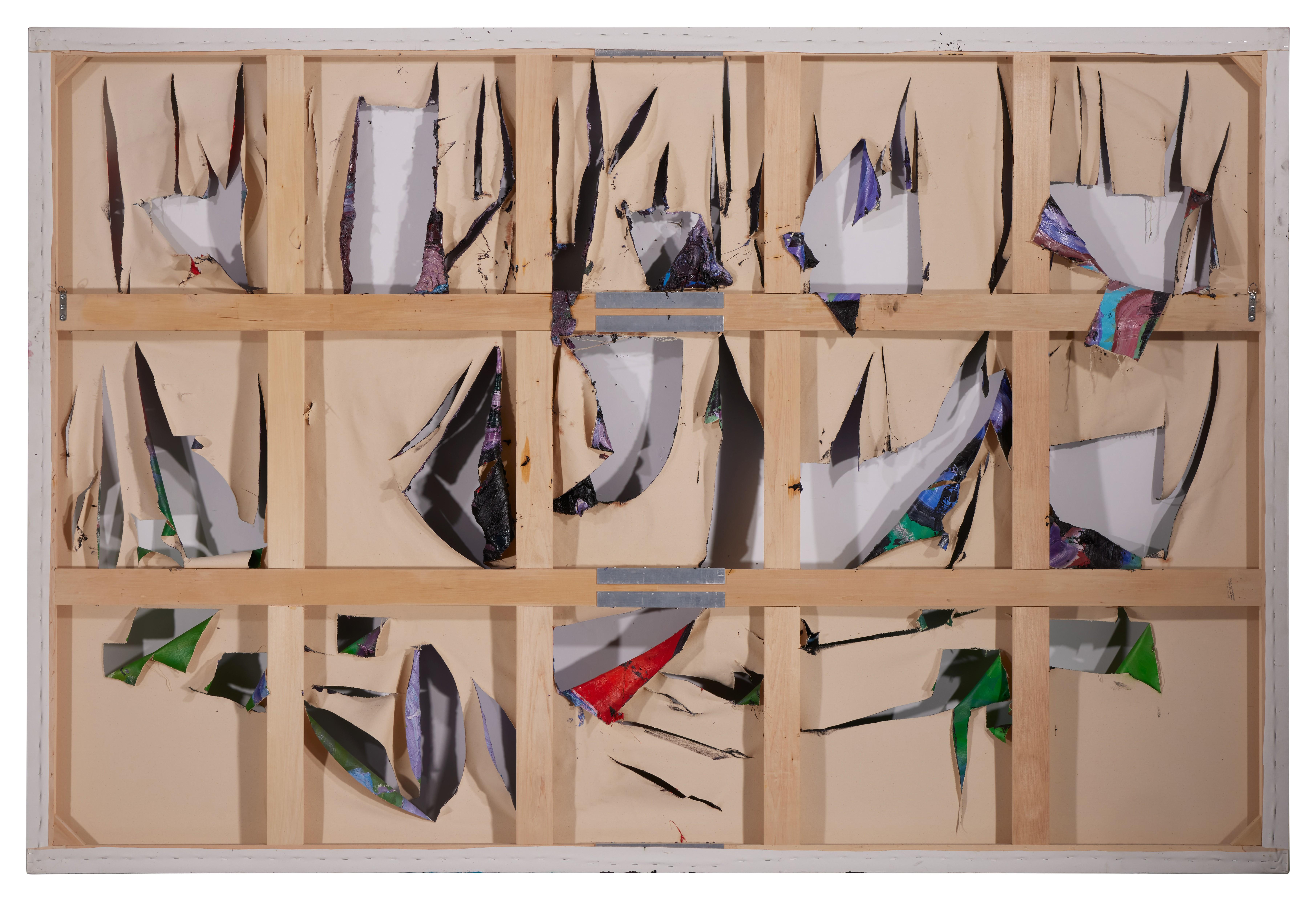 Bjarne Melgaard - Untitled