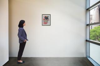 Bjarne Melgaard - Untitled