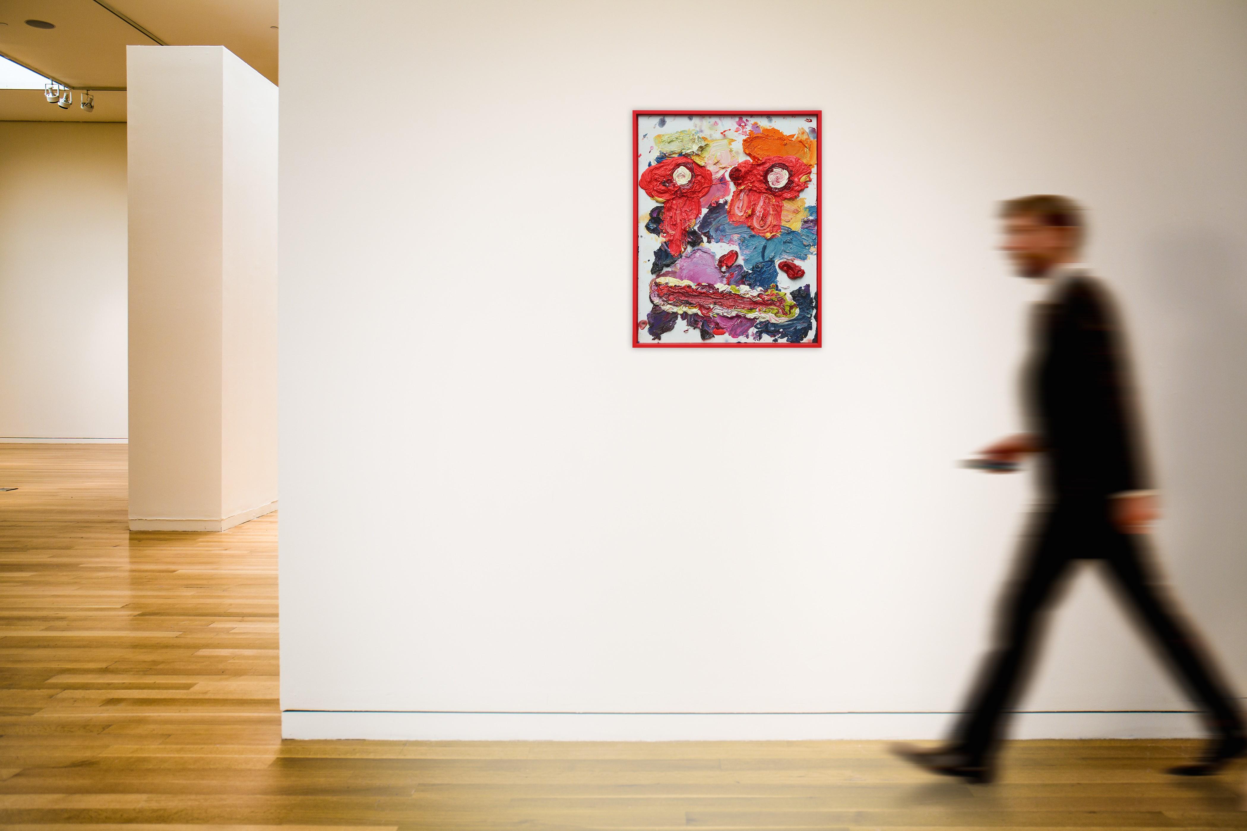 Bjarne Melgaard - Untitled